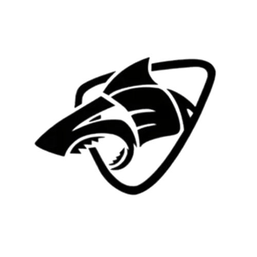 彩鯊煙油｜鯊克二代 SALT SHAQ logo