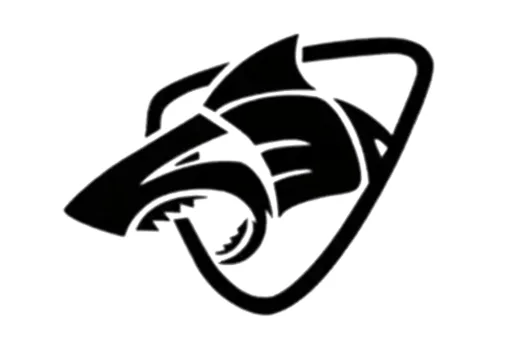 彩鯊煙油|鯊克二代 SALT SHAQ logo